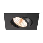SLV - NEW TRIA 68, INCASSO A PLAFONE, 2700 K,