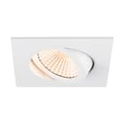 SLV - NEW TRIA 68, INCASSO A PLAFONE, 2700 K,