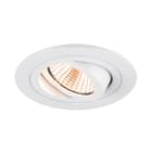 SLV - NEW TRIA 75, INCASSO A PLAFONE, 2700 K,
