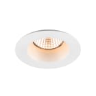 SLV - NEW TRIA 68, INCASSO A PLAFONE, 2700 K,