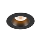 SLV - NEW TRIA 68, INCASSO A PLAFONE, 2700 K,