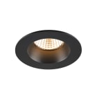 SLV - NEW TRIA 68, INCASSO A PLAFONE, 3000 K,