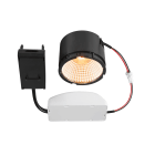 SLV - NEW TRIA, MODULO LED, ROTONDO, 2700 K, 6