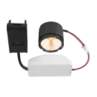 SLV - NEW TRIA, MODULO LED, ROTONDO, 1800-3000