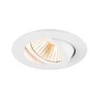 SLV - NEW TRIA 68, INCASSO A PLAFONE, 1800-300