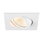 SLV - NEW TRIA 68, INCASSO A PLAFONE, 1800-300