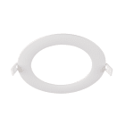 SLV - DOWNLIGHT V 150, COPERTURA PIATTA BIANCO