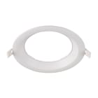 SLV - DOWNLIGHT V 150, GHIERA LEGGERMENTE INCA