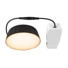 SLV - DOWNLIGHT V 150, 9/15W 830/840 IP54