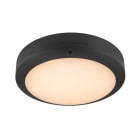SLV - OUTDOOR BULKHEAD V 360, 20W 830/840 SENS