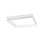 SLV - PANEL 600, TELAIO DI MONTAGGIO PROFONDO