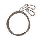 SLV - PANEL V, CAVO DI SICUREZZA 1500 MM