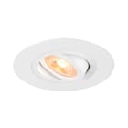 SLV - NEW TRIA 75 XL, INCASSO, ROTONDO, MAX 10