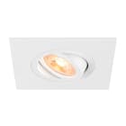 SLV - NEW TRIA 75 XL, INCASSO A PLAFONE, QUADR