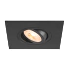 SLV - NEW TRIA 75 XL, INCASSO A PLAFONE, QUADR