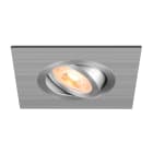 SLV - NEW TRIA 75 XL, INCASSO A PLAFONE, QUADR