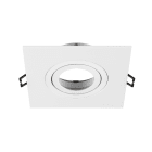 SLV - NEW TRIA 75 XL, GHIERA DA INCASSO A PLAF