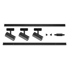 SLV - NOBLO SPOT SET 1F, 3X, 2700K, 19W, PHASE