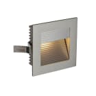SLV - FRAME CURVE, INCASSO, LED, 3000K, SQUADR