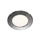 SLV - DL 126, INCASSO, LED, 3000 K, ROTONDO, C