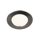 SLV - DL 126, INCASSO, LED, 3000 K, ROTONDO, M