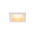 SLV - VERLUX, INCASSO, LED, 3000 K, BIANCO OPA