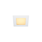 SLV - FRAME BASIC, INCASSO, LED, 3000 K, BIANC