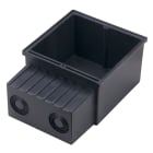 SLV - PRESA DA INCASSO DI FRAME BASIC, FLAT FR