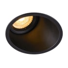 SLV - HORN-A, INCASSO, QPAR51, ROTONDO, NERO O