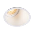 SLV - HORN-A, INCASSO, QPAR51, ROTONDO, BIANCO