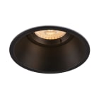SLV - HORN-O, INCASSO, QPAR51, ROTONDO, NERO O