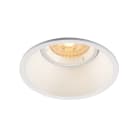 SLV - HORN-O, INCASSO, QPAR51, ROTONDO, BIANCO 113161