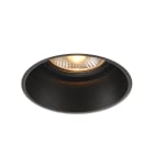 SLV - HORN-T, INCASSO, QPAR111, NERO, MAX 75W