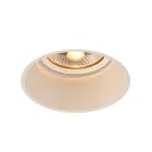 SLV - HORN-T, INCASSO, QPAR111, BIANCO, MAX 75