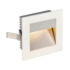 SLV - FRAME CURVE, INCASSO, LED, 3000K, SQUADR