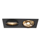 SLV - NEW TRIA 2, INCASSO, BIEMISSIONE, QPAR11