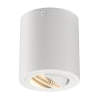 SLV - TRILEDO ROUND CL, PLAFONE, LED, 3000 K,