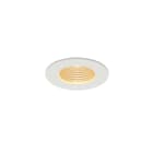 SLV - PATTA-I, INCASSO, LED, 3000K, ROTONDO, B