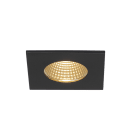 SLV - PATTA-I, INCASSO, LED, 3000K, SQUADRATO,
