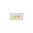 SLV - PATTA-I, INCASSO, LED, 3000K, SQUADRATO,