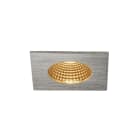SLV - PATTA-I, INCASSO, LED, 3000 K, SQUADRATO