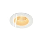 SLV - PATTA-F, INCASSO, LED, 3000 K, ROTONDO,