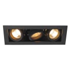 SLV - KADUX 3, INCASSO, TRIEMISSIONE, QPAR51,