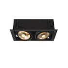 SLV - KADUX 2, INCASSO, BIEMISSIONE, QPAR111,