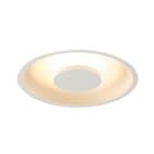 SLV - OCCULDAS 23, INCASSO, LED, 3000 K, ROTON