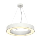 SLV - MEDO RING 60, SOSPENSIONE, LED, BIANCA,