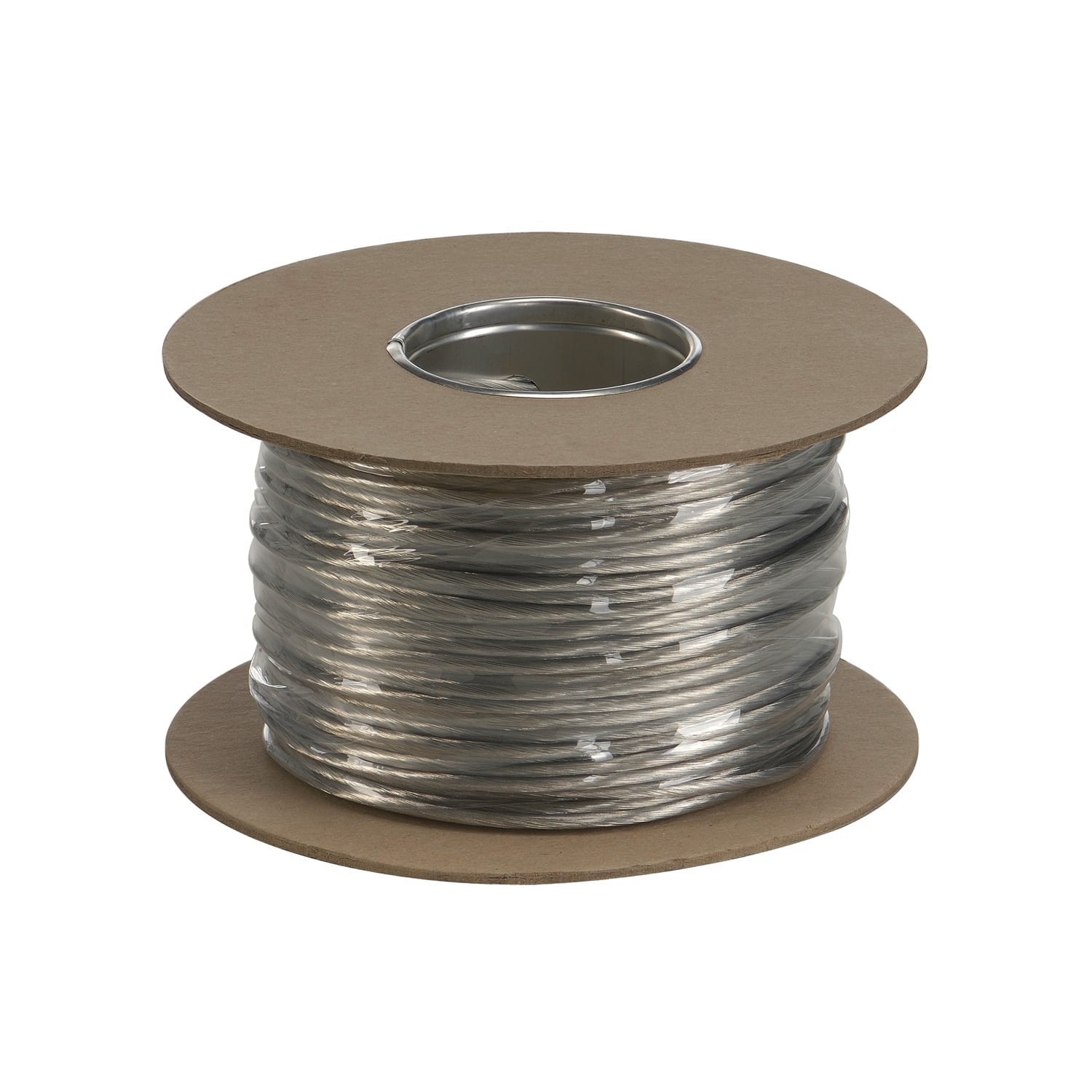 SLV - CAVO, CON ISOLAMENTO, 4 MMQ, 100 M