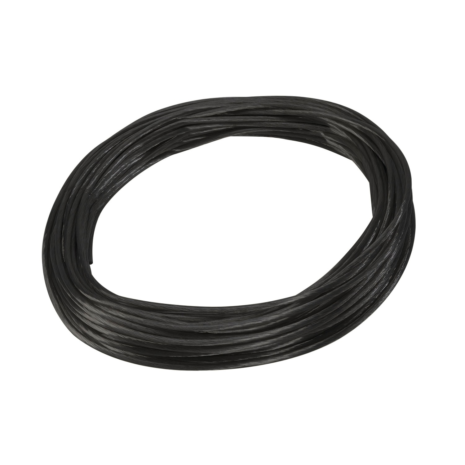 SLV - CAVO, TENSOSTRUTTURA TENSEO, NERO, 4 MMQ