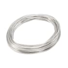SLV - CAVO, PER TENSOSTRUTTURA TENSEO, BIANCO,
