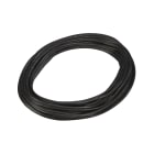 SLV - CAVO, TENSOSTRUTTURA TENSEO, NERO, 6 MMQ